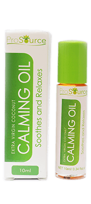 calming oil prosource 10ml virgin extra source