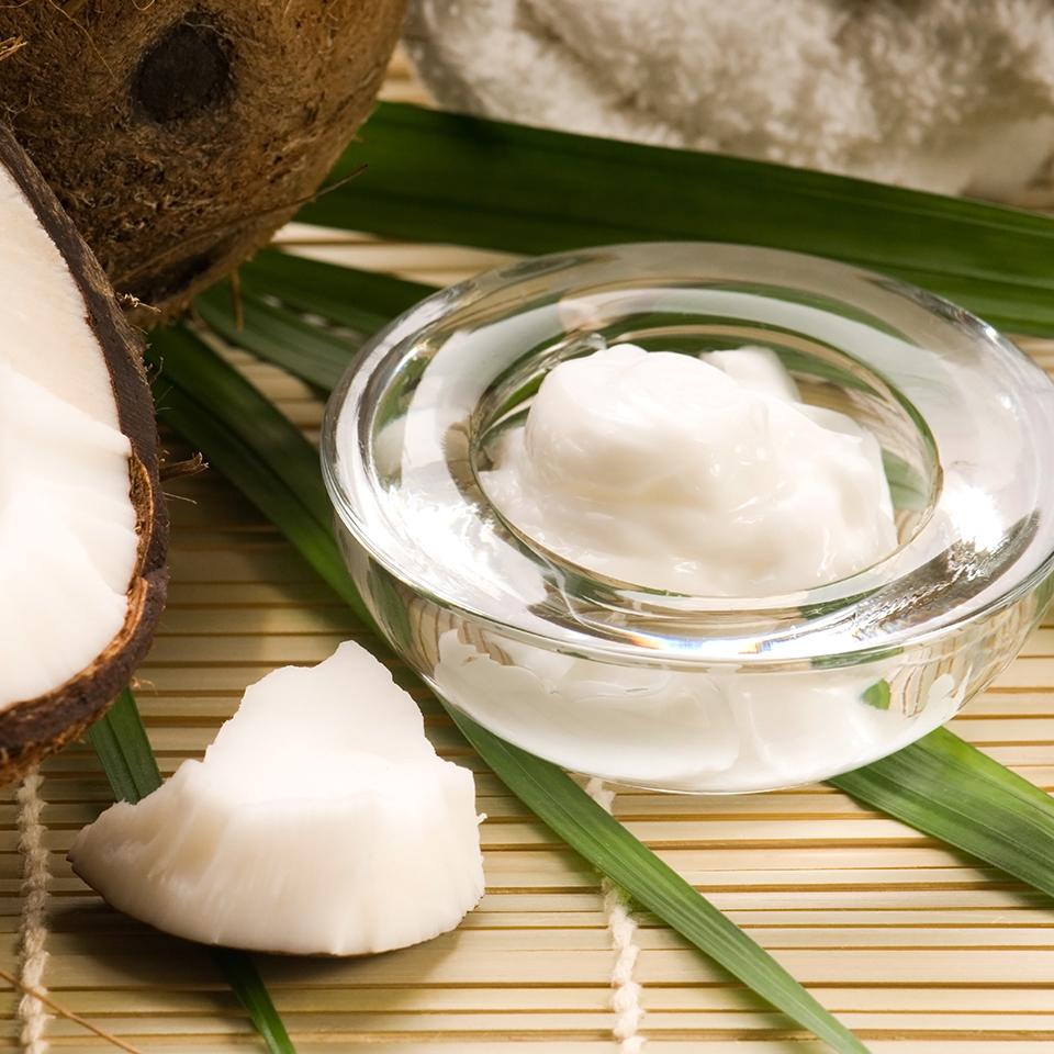 Coconut Cream - ProSource | P-Source